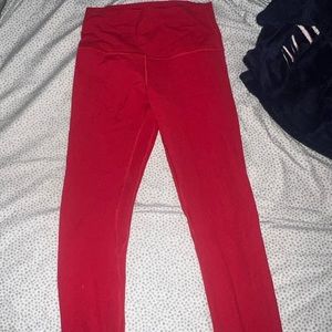 lululemon align leggings